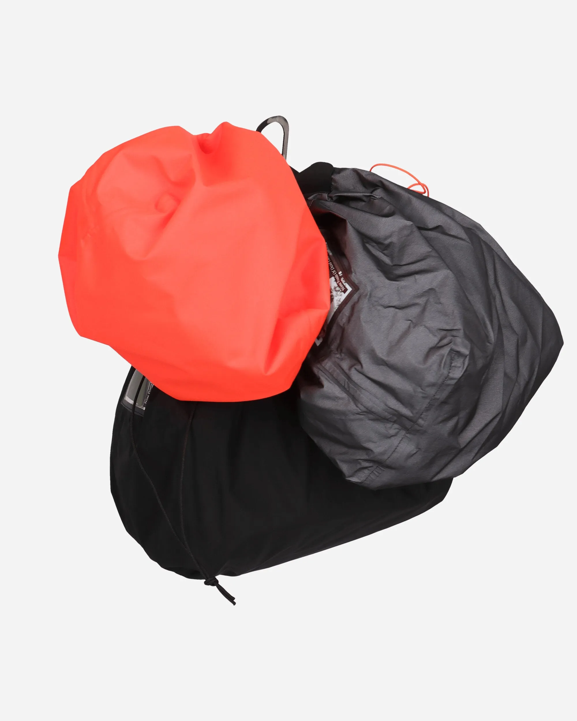 3 Pack Travel Bag Multicolor