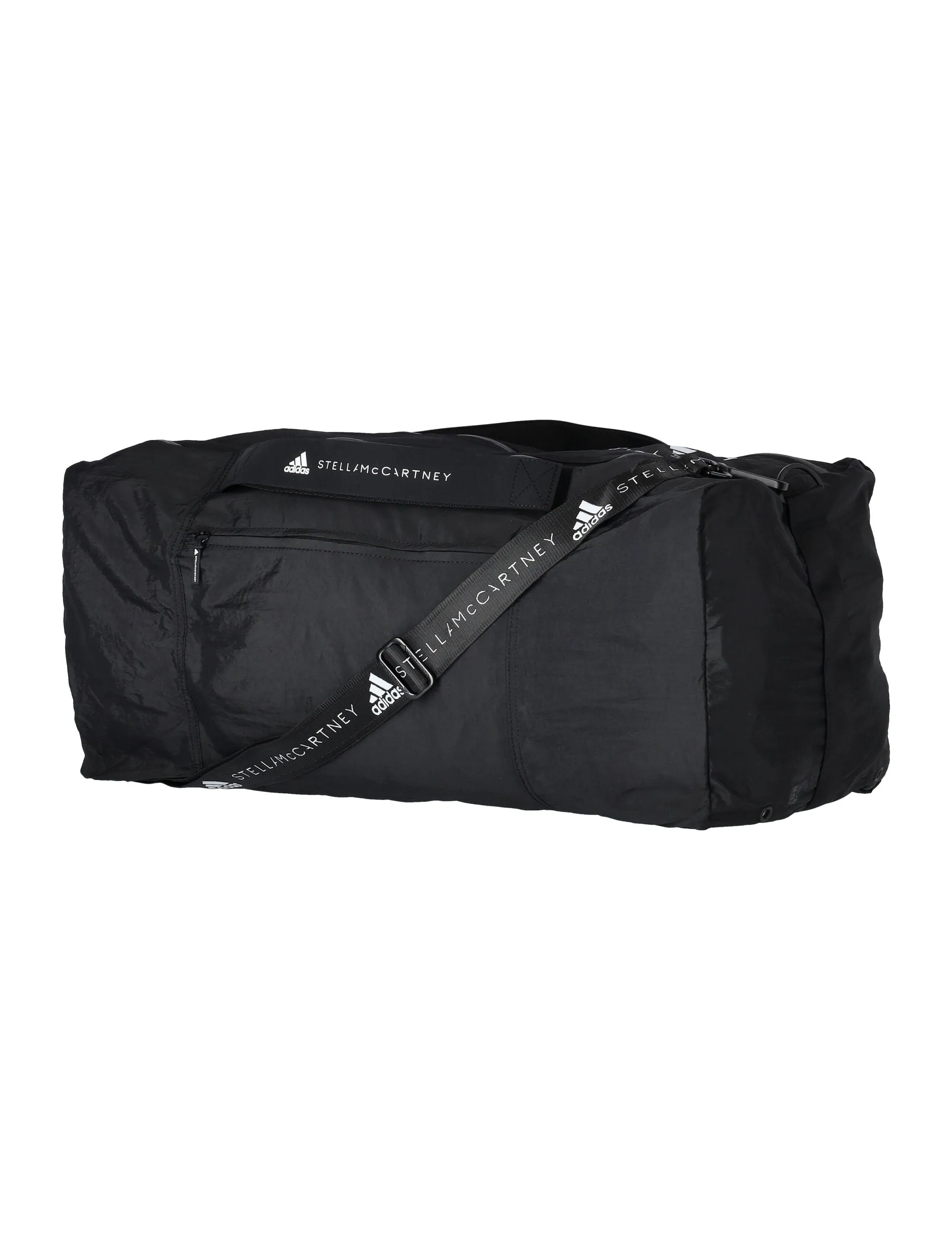 Adidas By Stella McCartney Studio Logo Embroidered Gym Bag