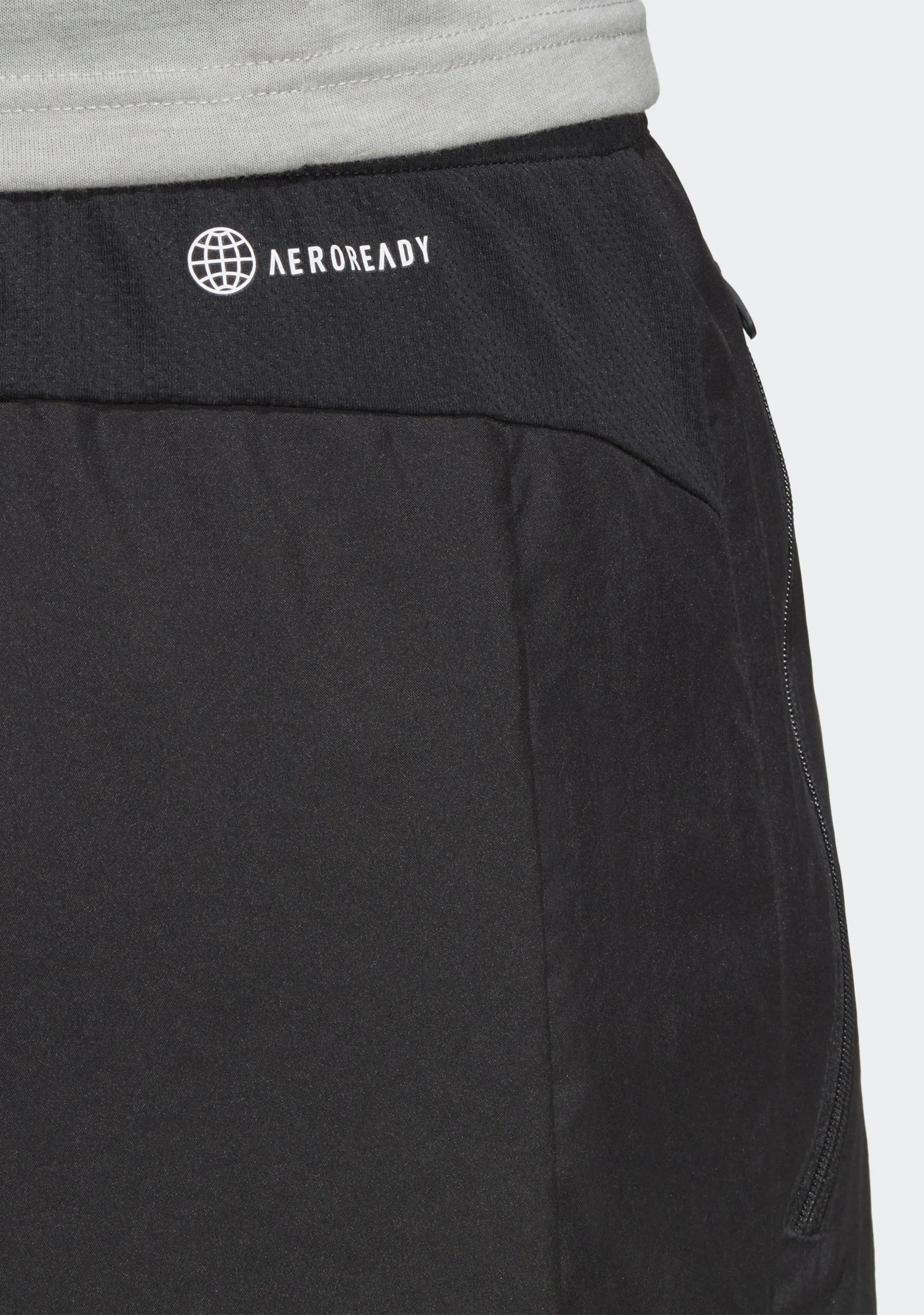 Adidas Men's Train Essentials Woven Training Shorts