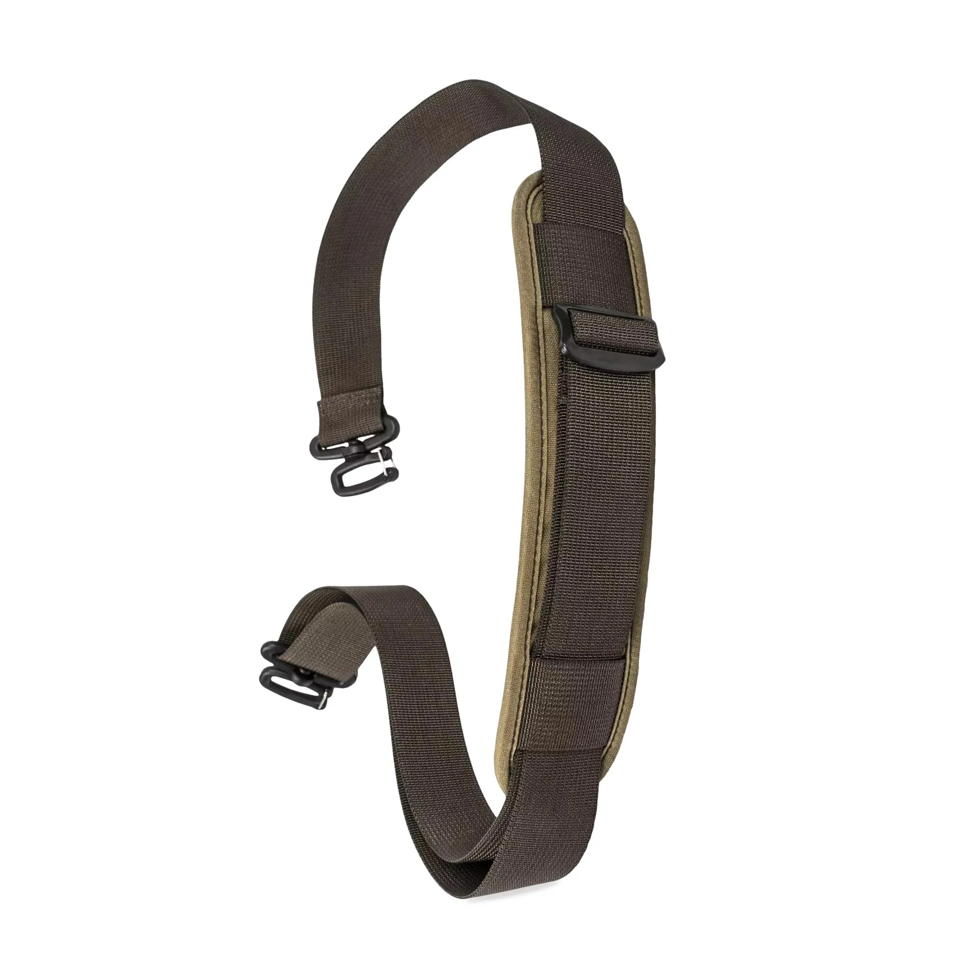 Adjustable Canvas Shoulder Strap Set