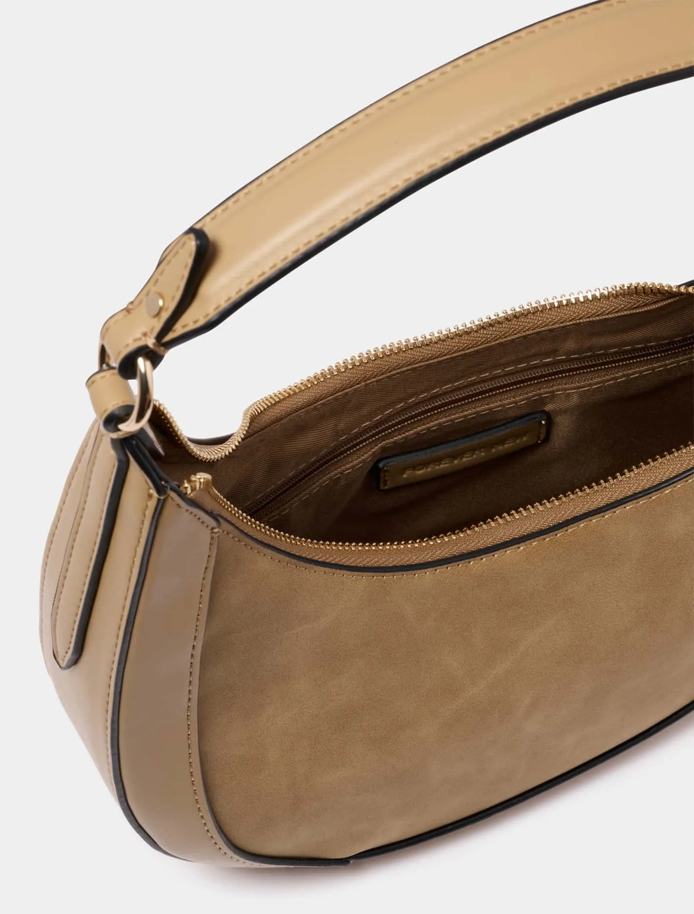 Alana Panel Hobo Bag