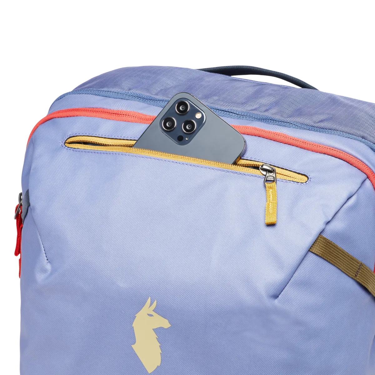 Allpa 35L Travel Pack