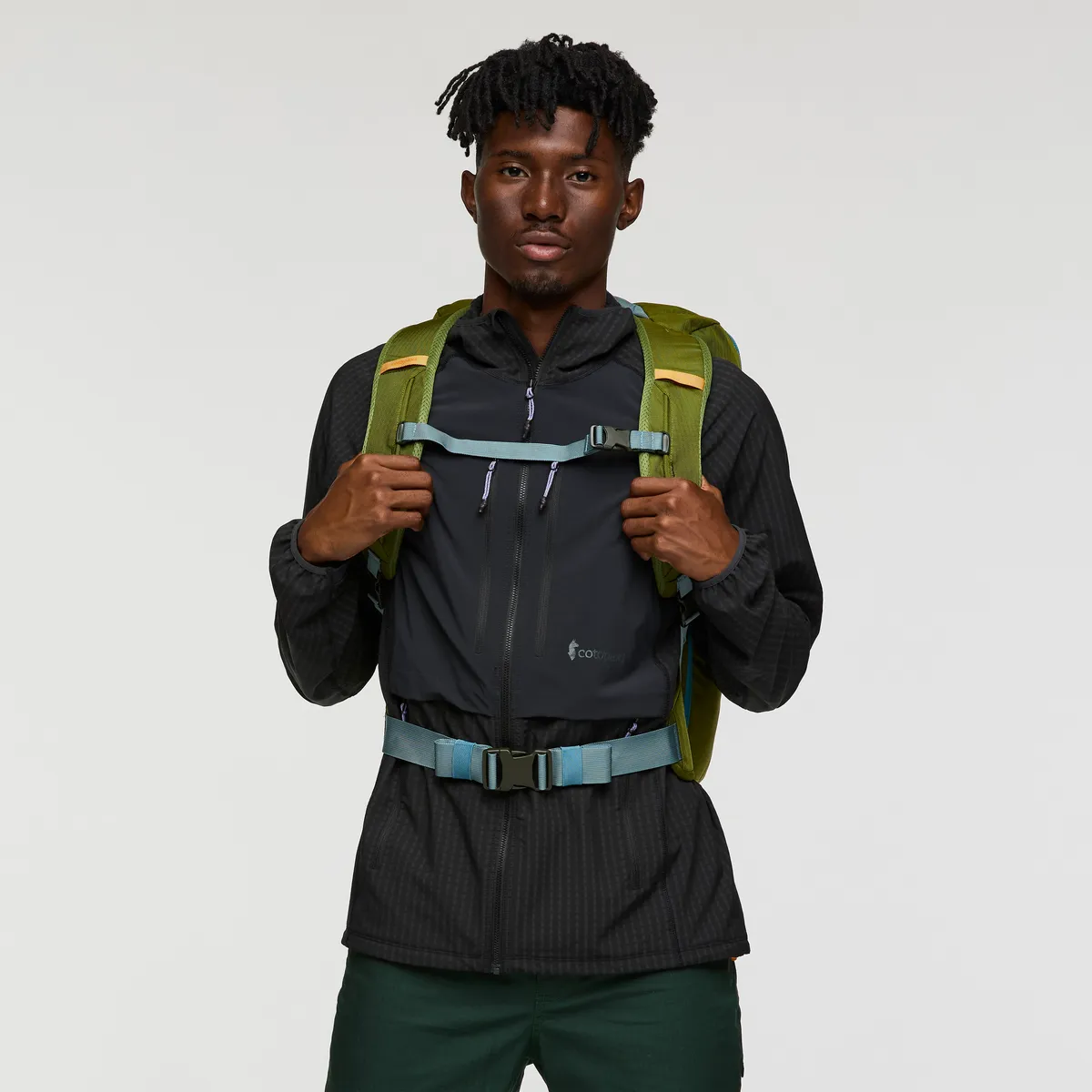 Allpa 35L Travel Pack