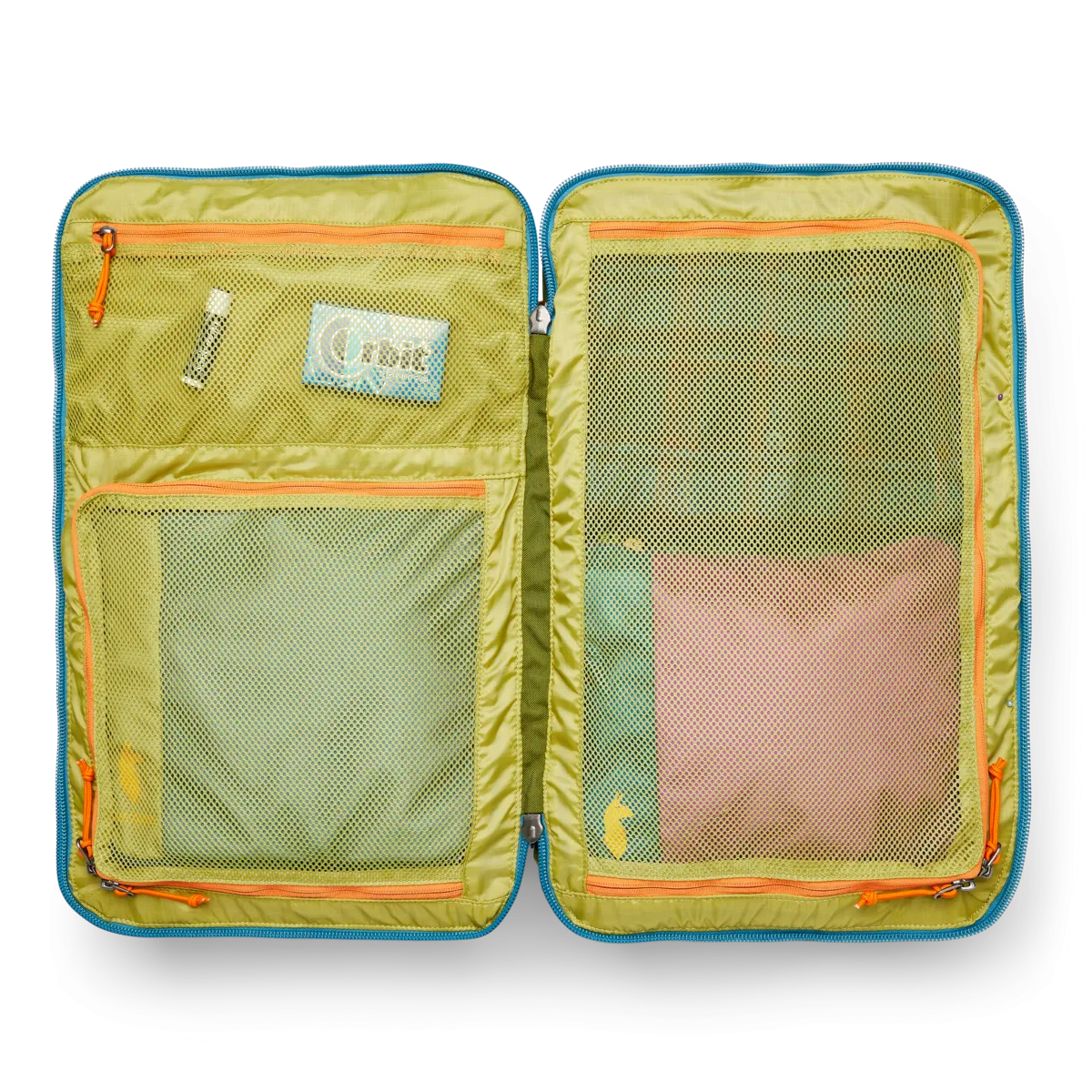 Allpa 35L Travel Pack