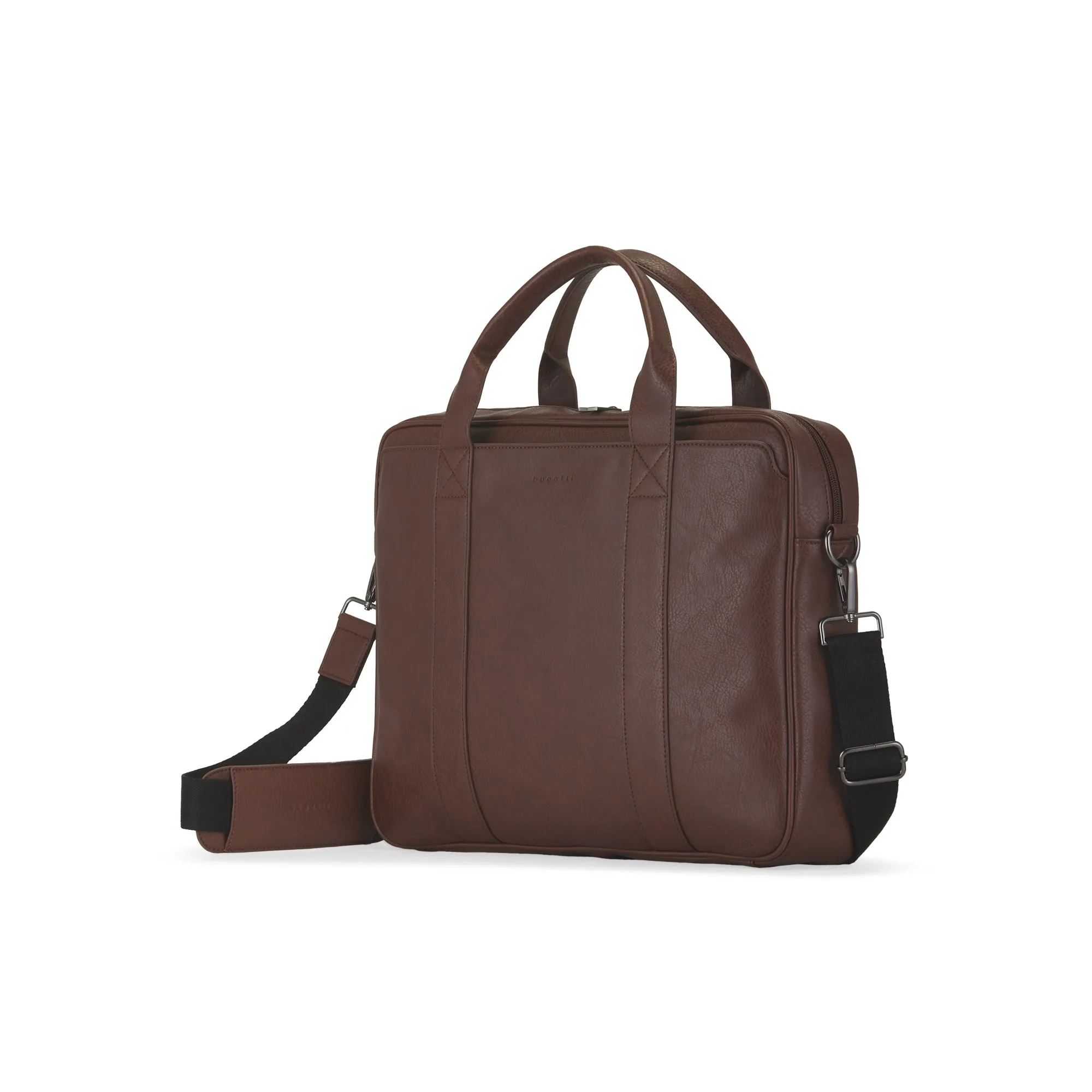 Bugatti Palermo Executive Briefcase *Drop Ship*