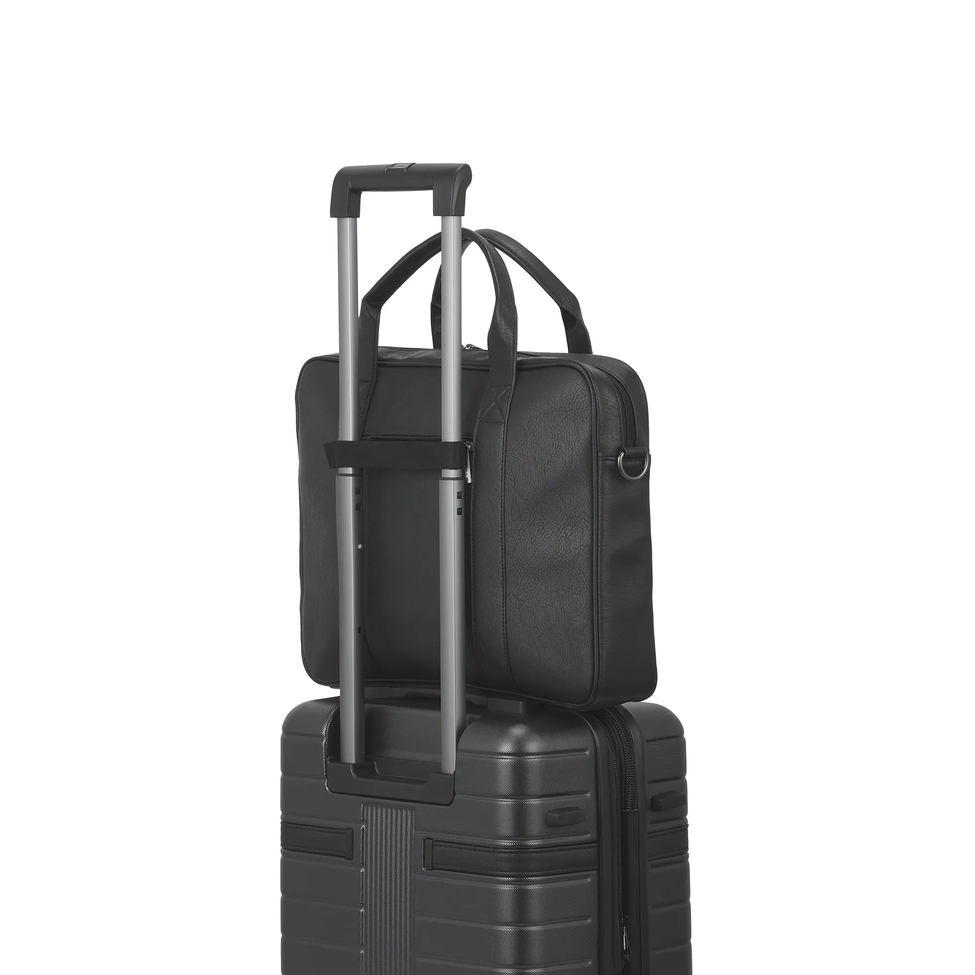 Bugatti Palermo Executive Briefcase *Drop Ship*