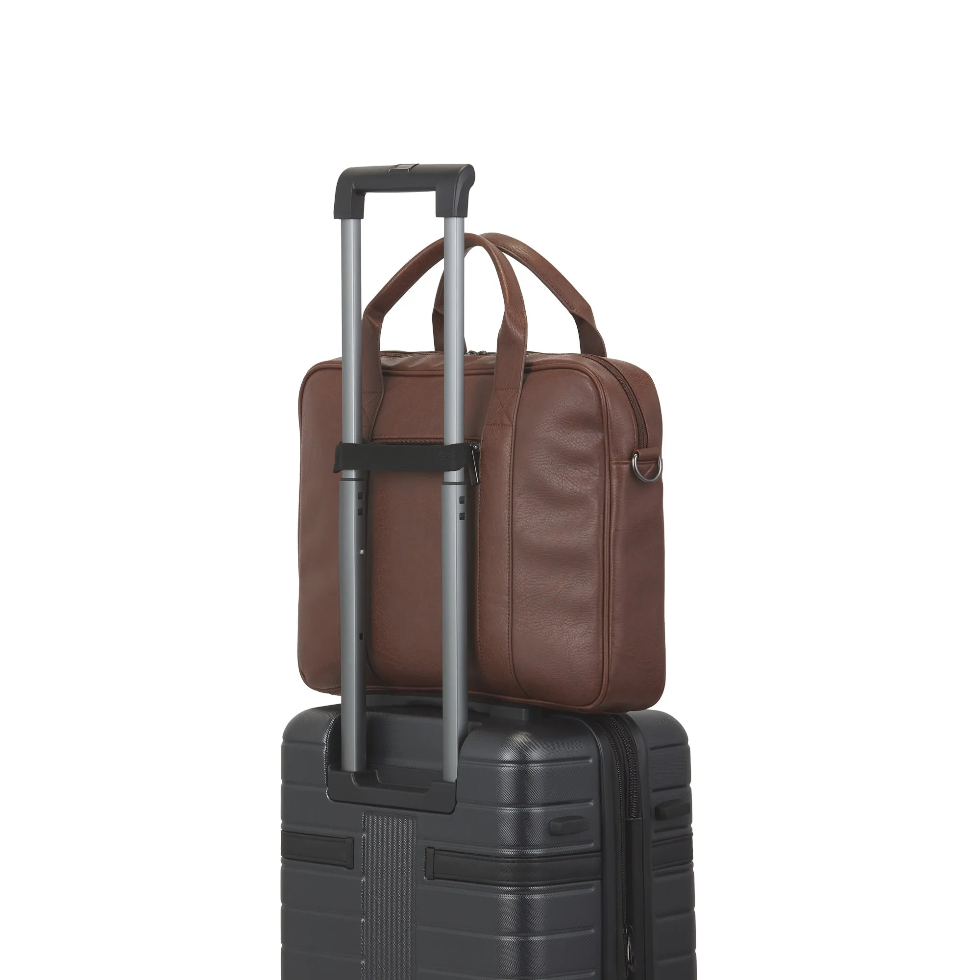 Bugatti Palermo Executive Briefcase *Drop Ship*