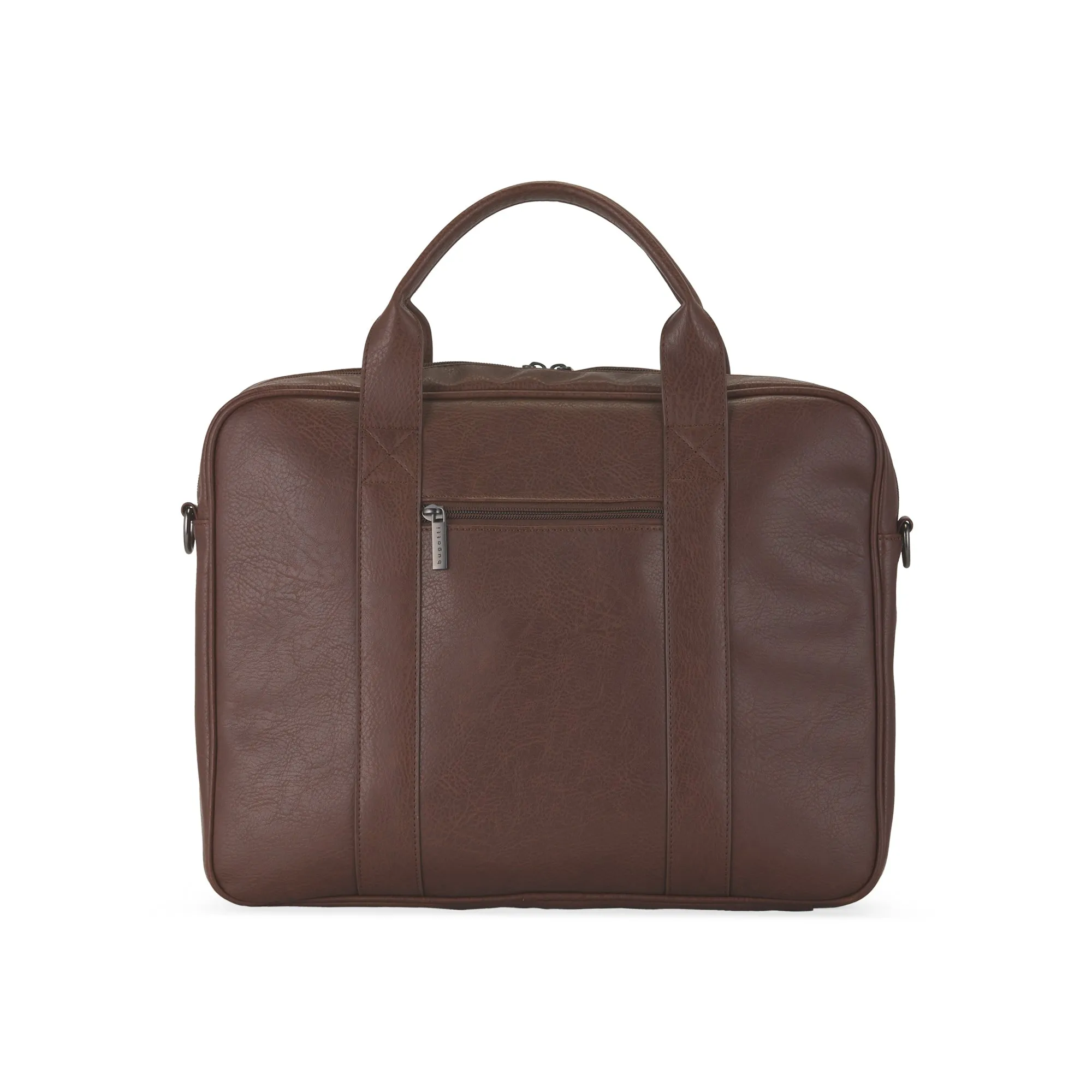 Bugatti Palermo Executive Briefcase *Drop Ship*