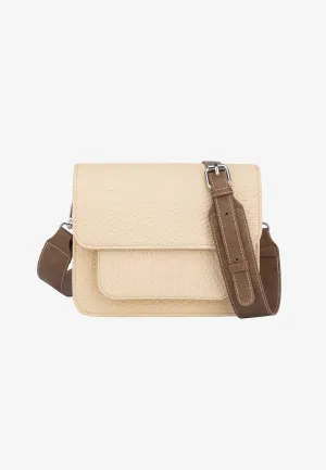 CAYMAN POCKET RAFFIA STRUCTURE - Raffia Sand
