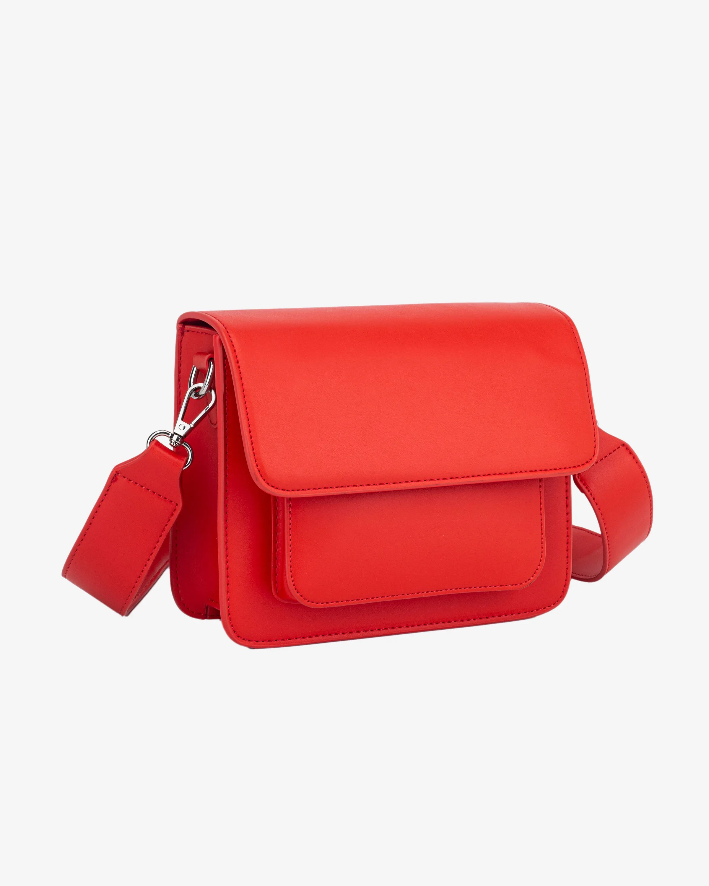 CAYMAN POCKET SOFT STRUCTURE - Red Coral