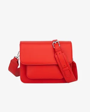 CAYMAN POCKET SOFT STRUCTURE - Red Coral