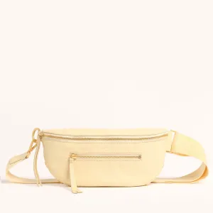 Charles Crossbody | Dawn/Brushed Gold | Med