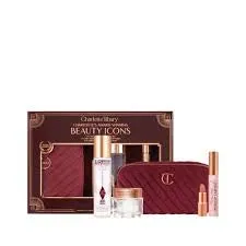 Charlotte Tilbury Charlotte's Award-Winning BEAUTY ICONS Gift Set
