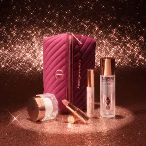 Charlotte Tilbury Charlotte's Award-Winning BEAUTY ICONS Gift Set