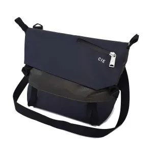 CIE CIE VARIOUS SHOULDER NAVY  (320g)