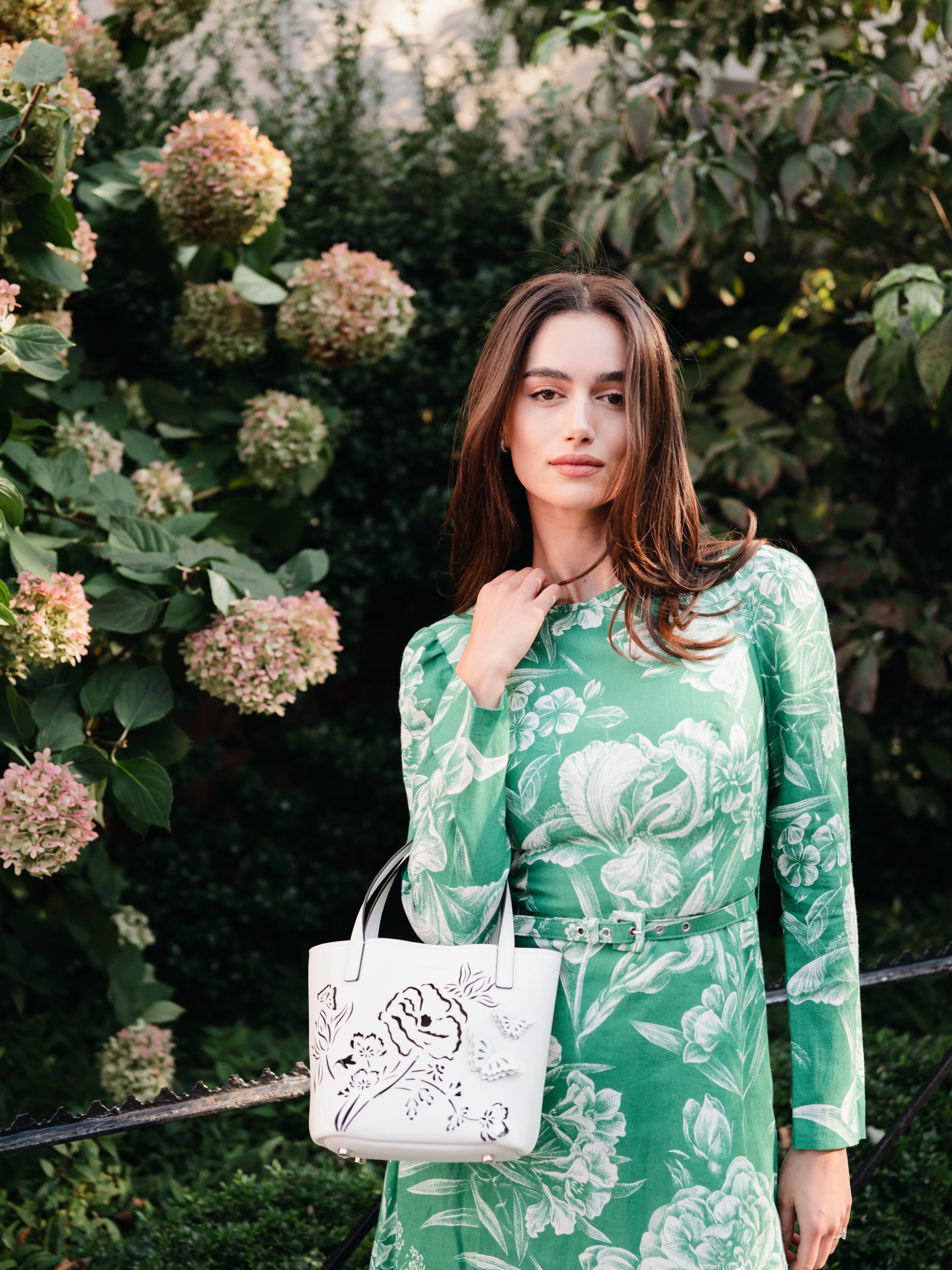 Colette Mini Tote Bag