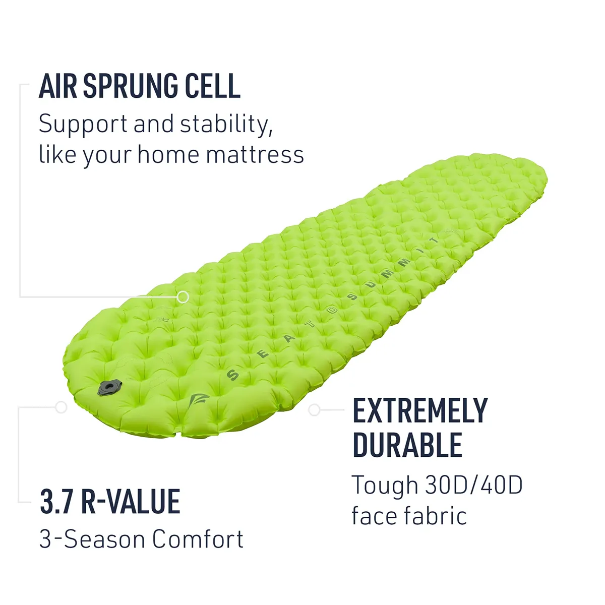 Comfort Light Insulated Large