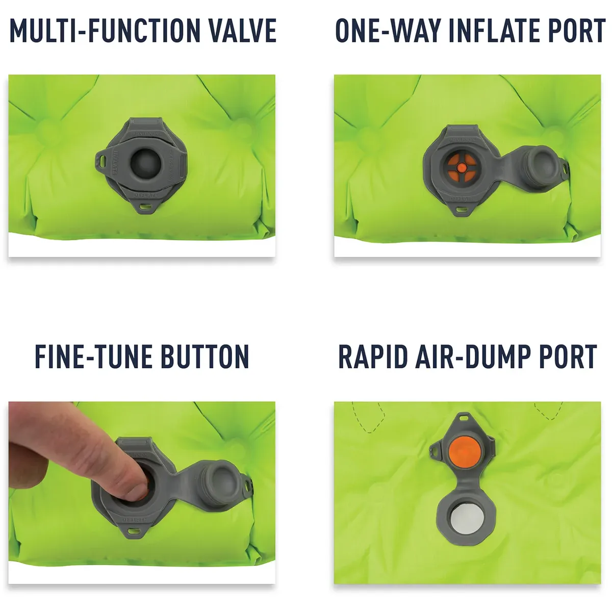 Comfort Light Insulated Large