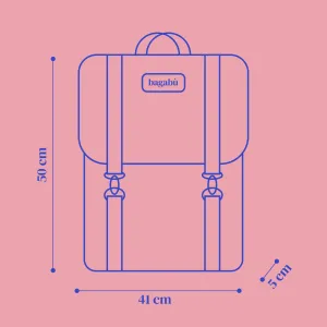 Custom Backpack