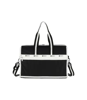 Deluxe Medium Weekender