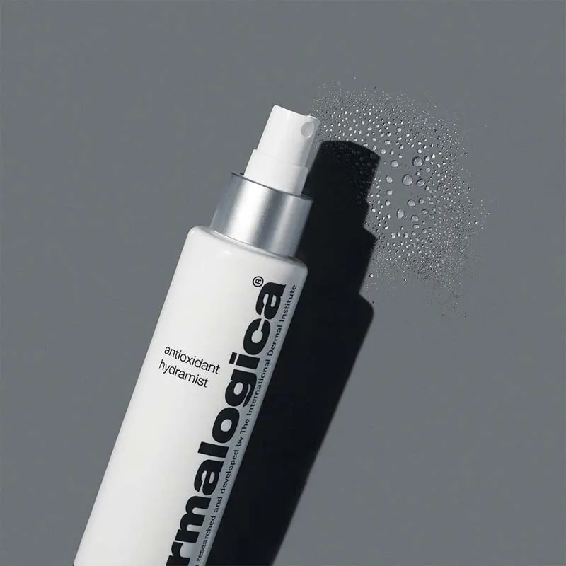 Dermalogica Antioxidant Hydramist Travel Size Discontinued