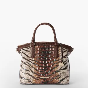 Duxbury Satchel