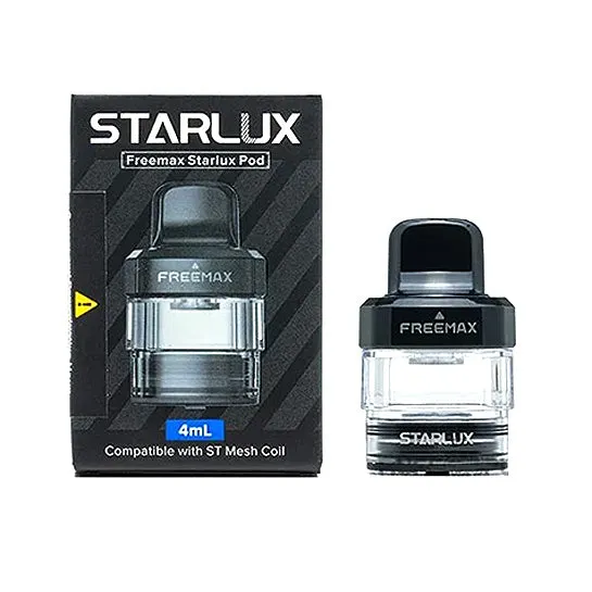 Freemax Starlux Replacement Pod
