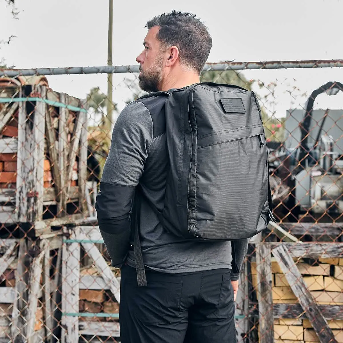 GR1 USA - Dyneema