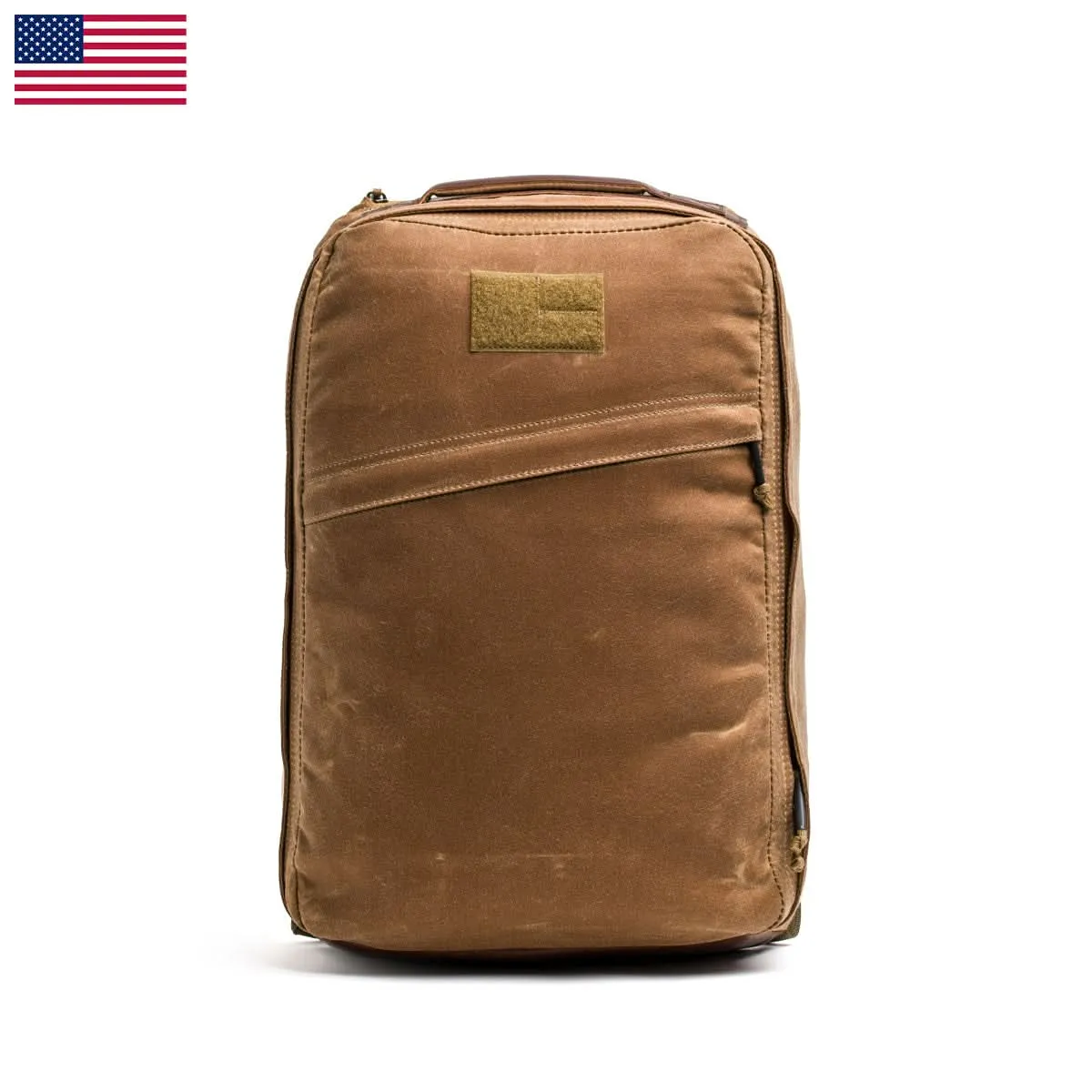 GR1 USA - Heritage