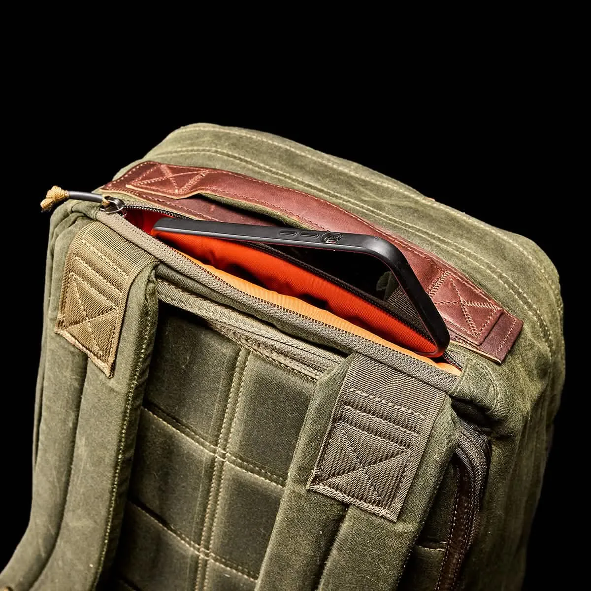 GR1 USA - Heritage