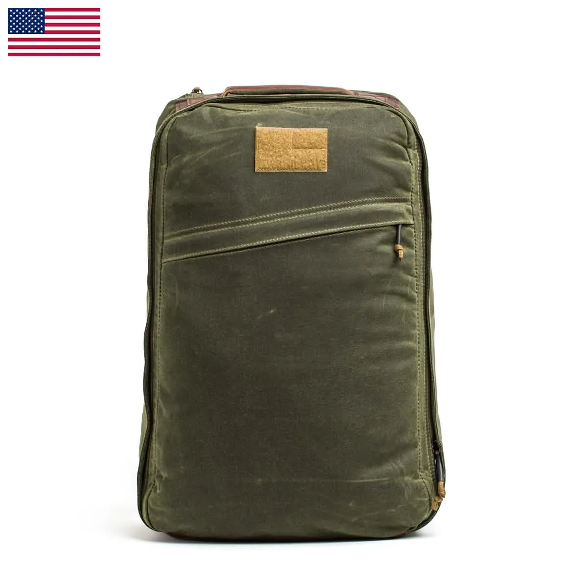 GR1 USA - Heritage