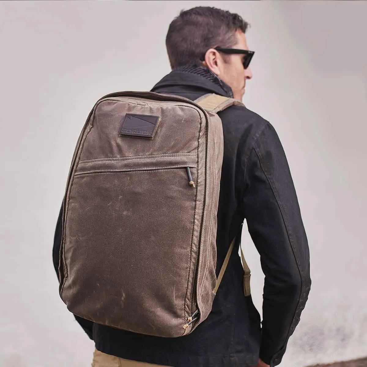 GR1 USA - Heritage