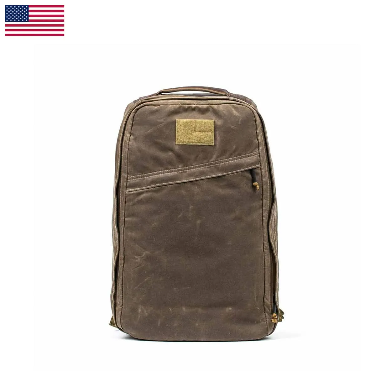 GR1 USA - Heritage