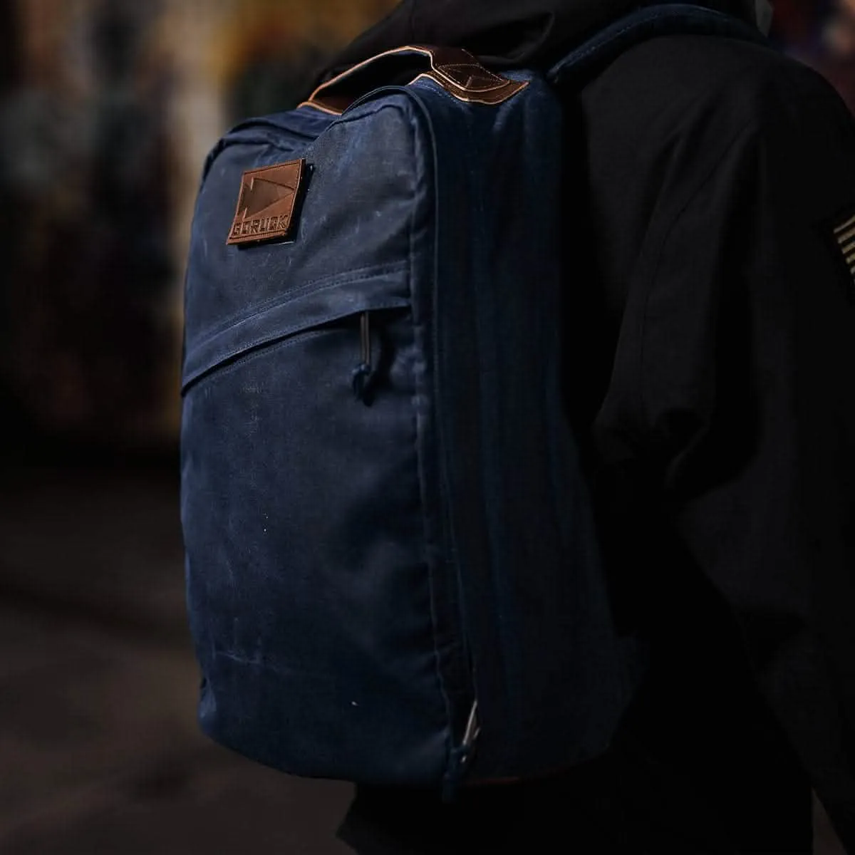 GR1 USA - Heritage