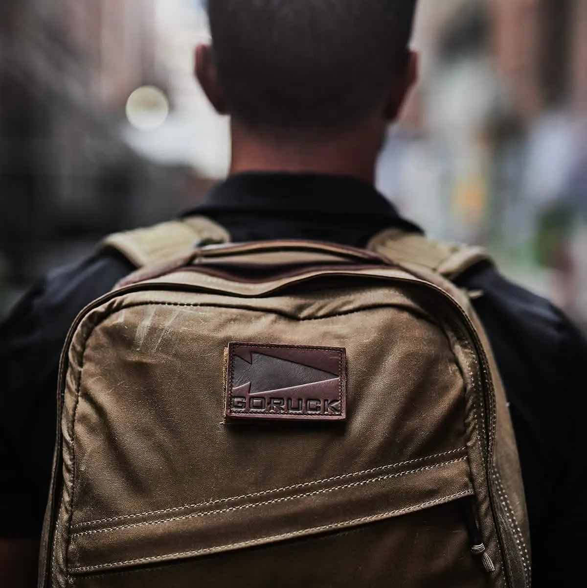 GR1 USA - Heritage