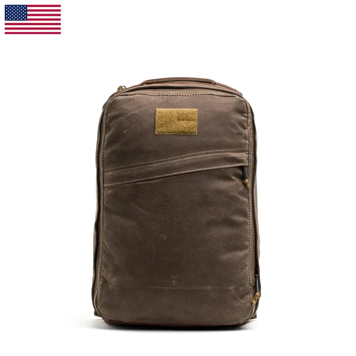 GR1 USA - Heritage