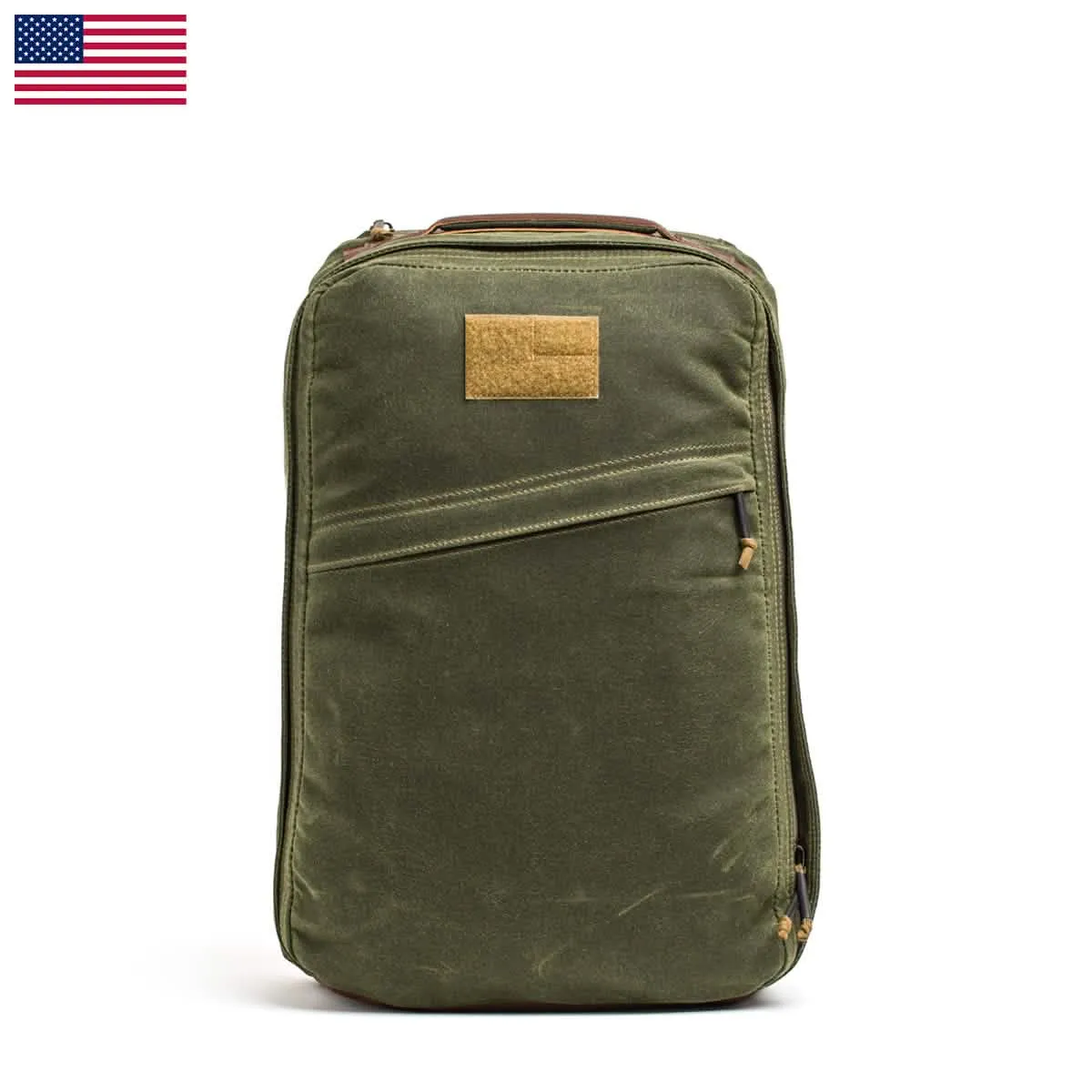 GR1 USA - Heritage