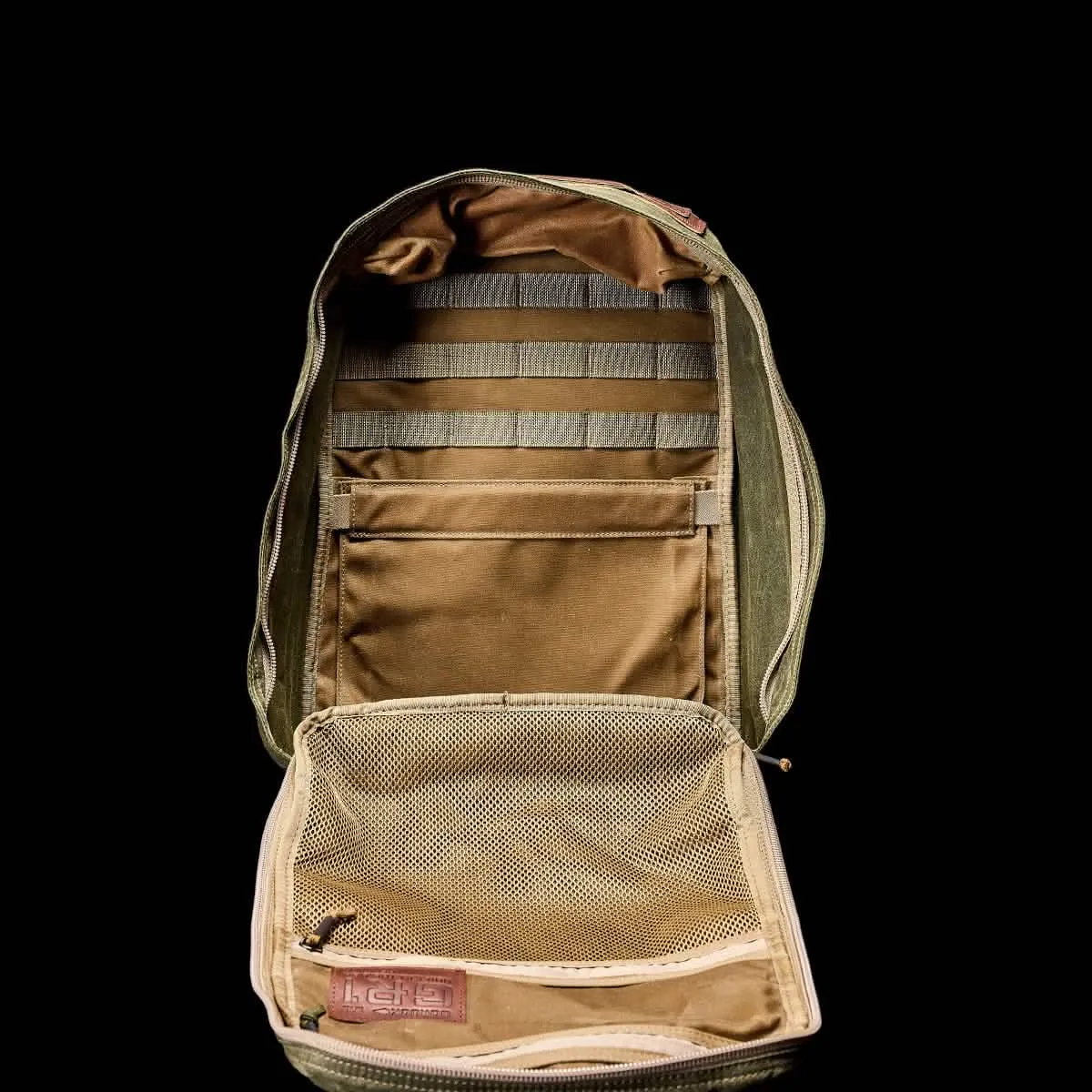 GR1 USA - Heritage