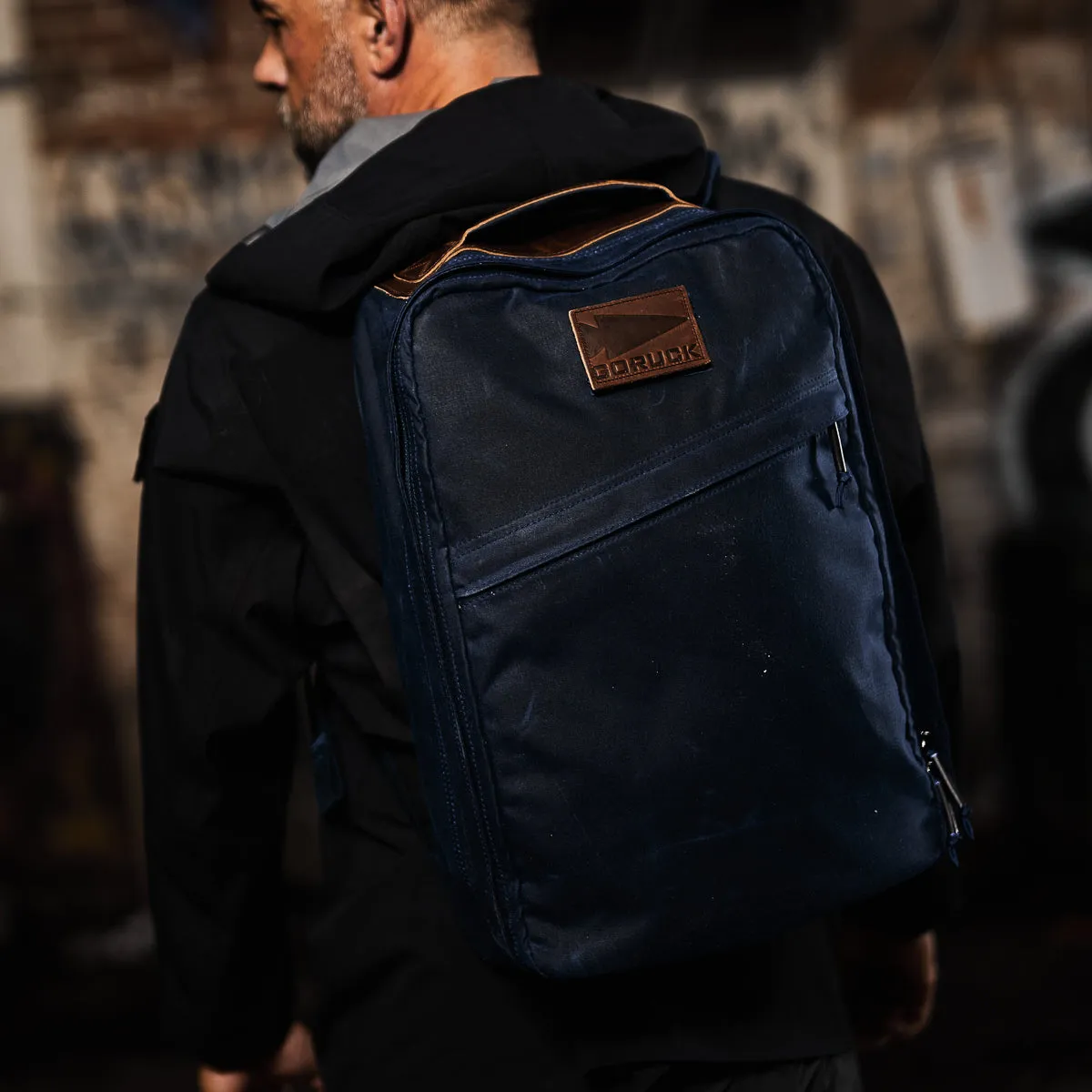 GR1 USA - Heritage