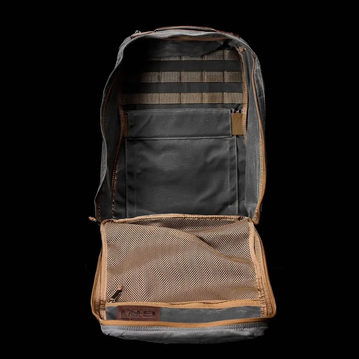 GR1 USA - Heritage