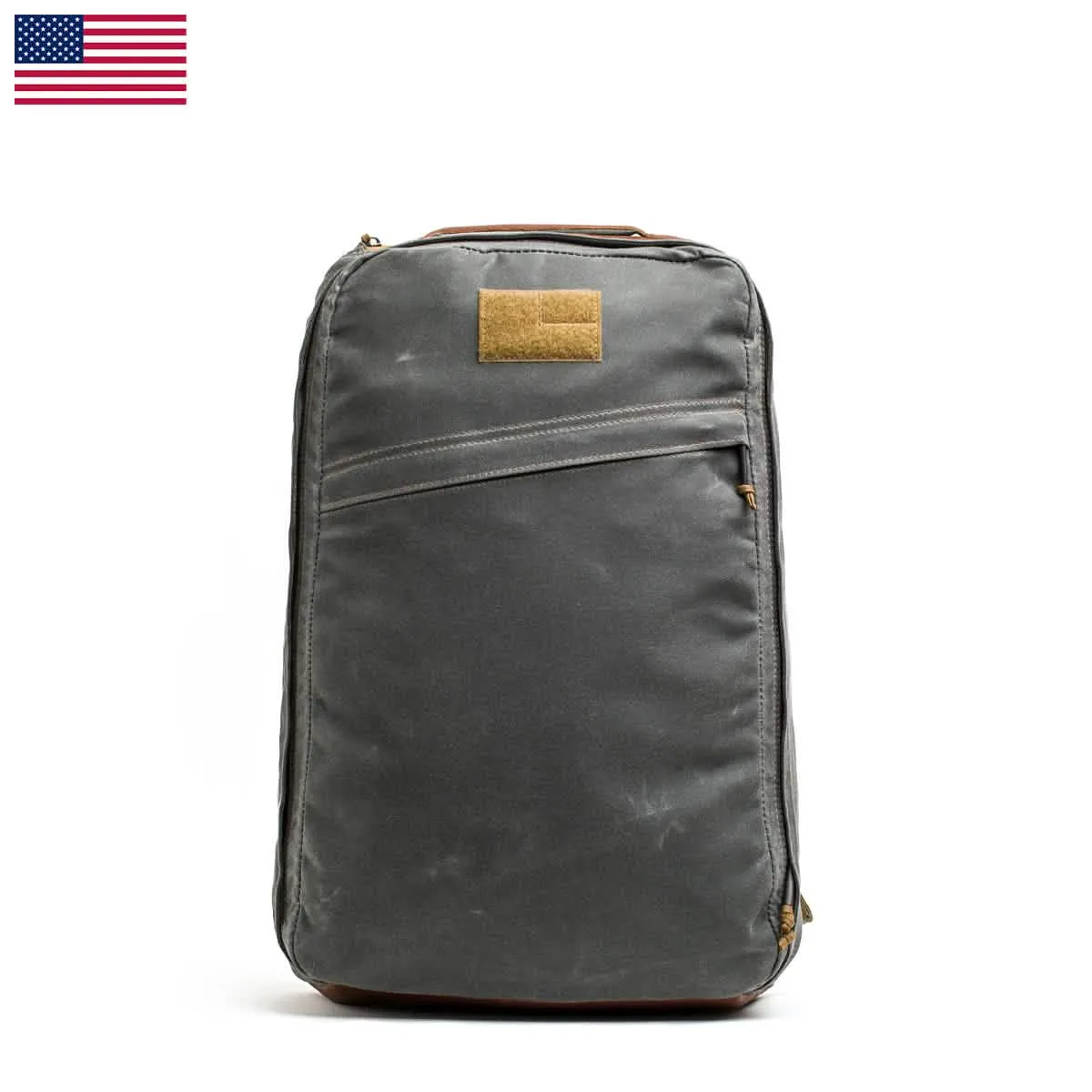 GR1 USA - Heritage