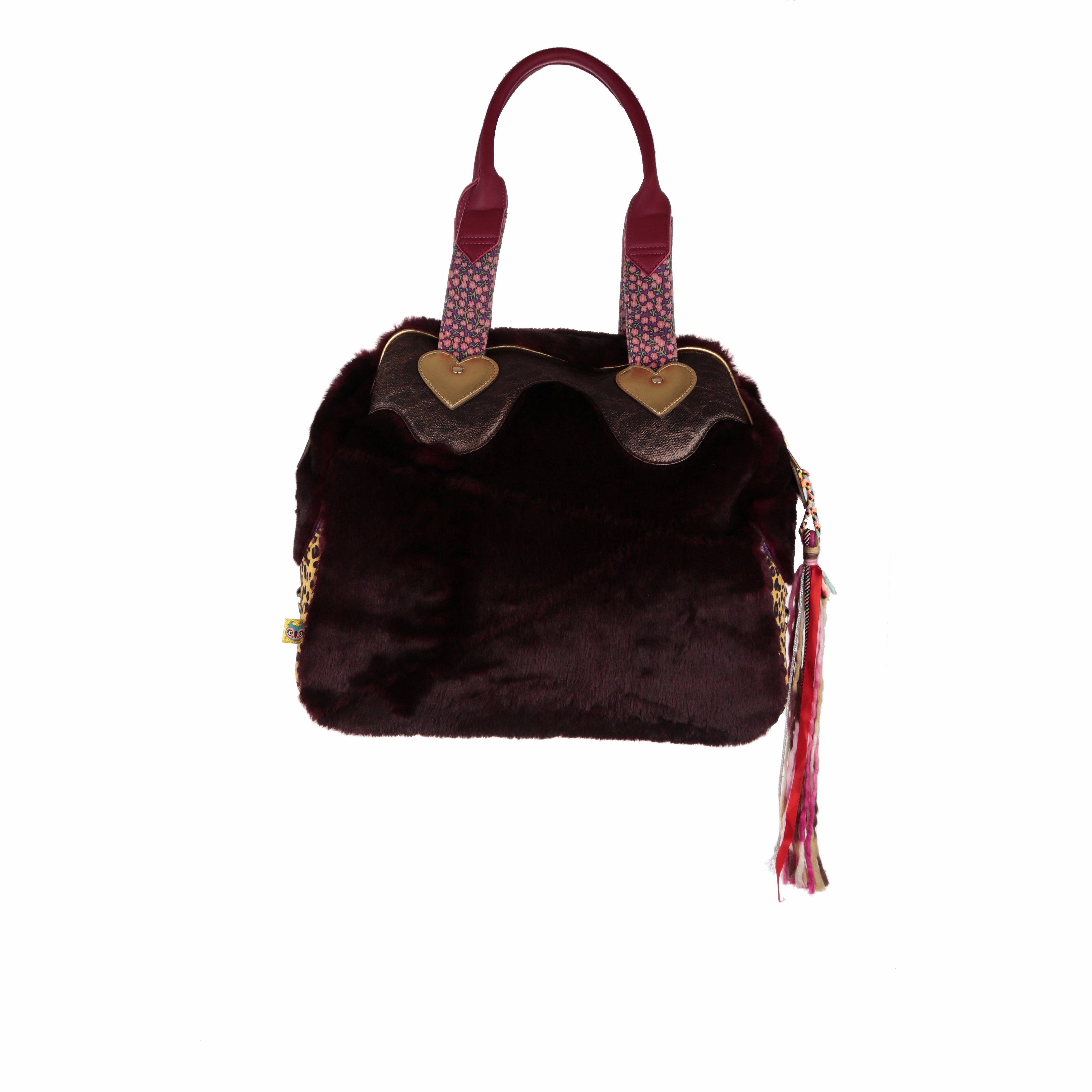Granny Sack Bag