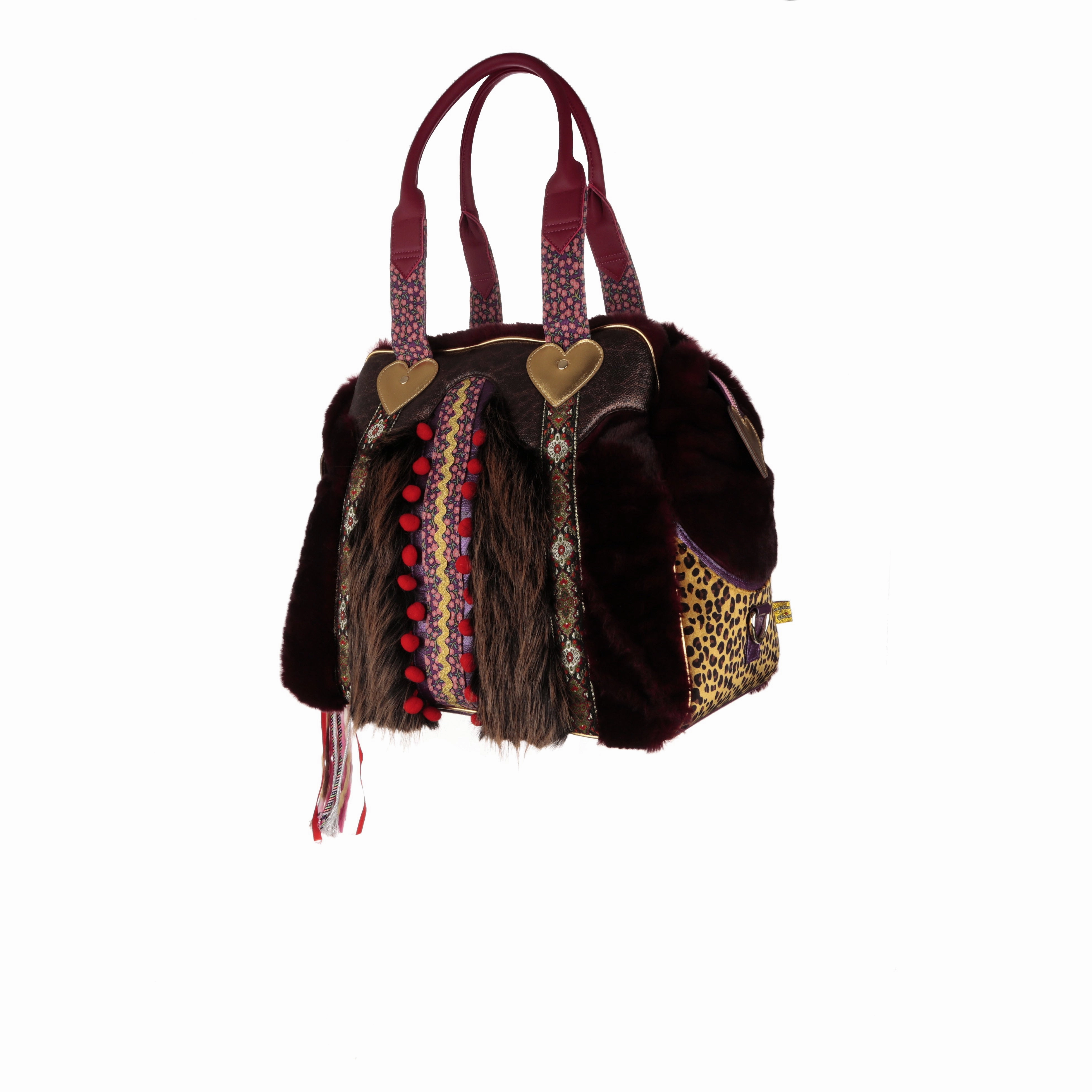 Granny Sack Bag