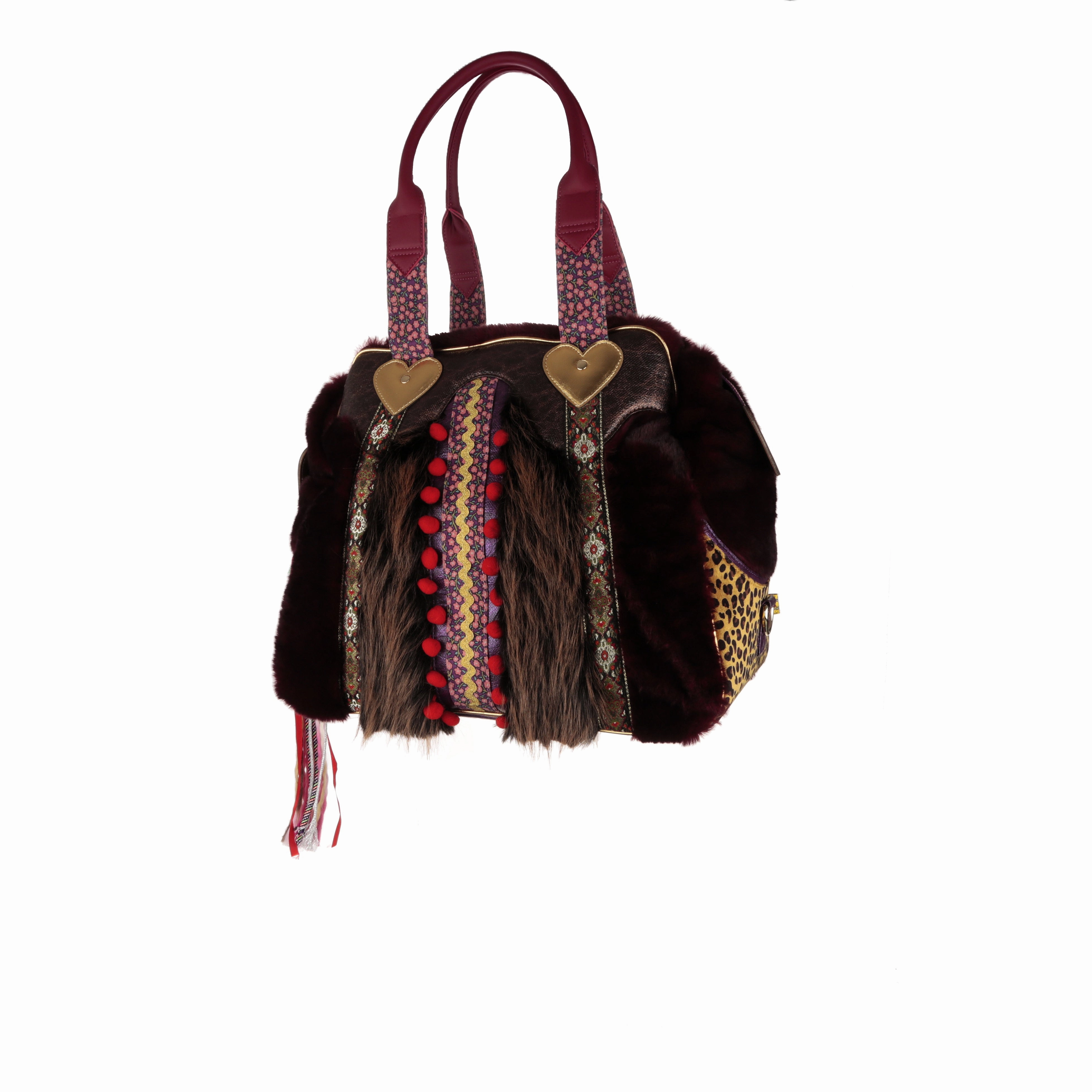 Granny Sack Bag