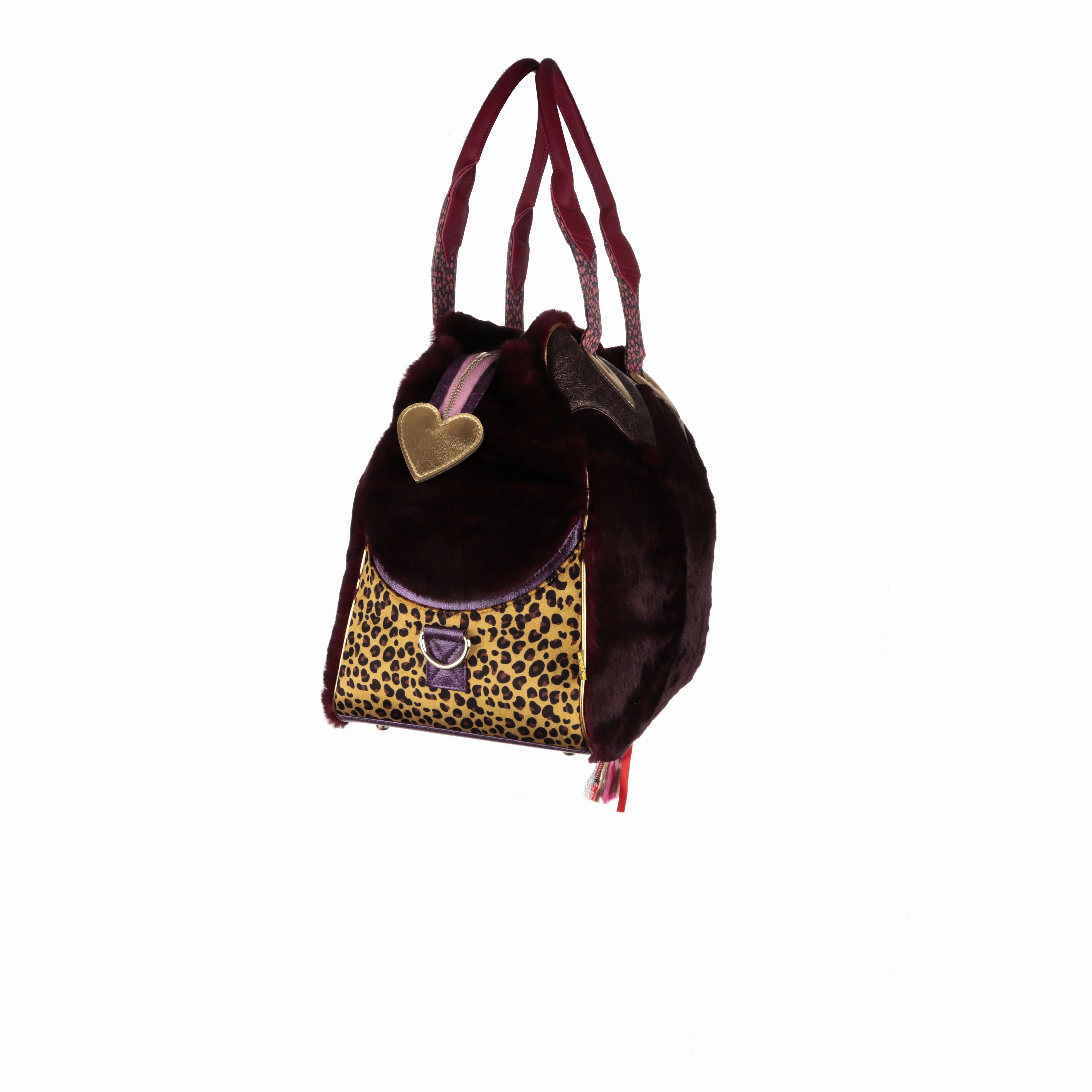 Granny Sack Bag