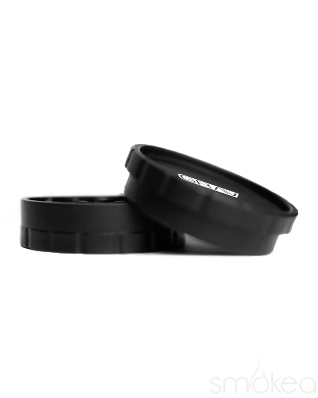GRAV Hemp Plastic Grinder