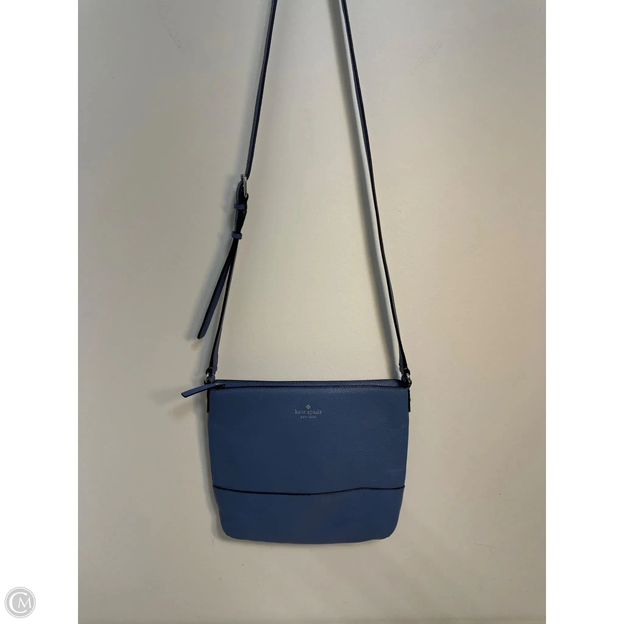 Handbag Designer By Kate Spade, Size: Large