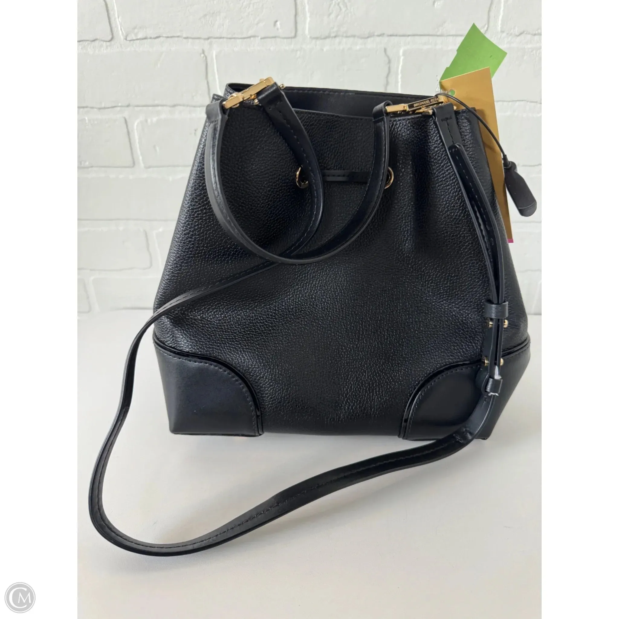 Handbag Designer By Michael Kors, Size: Medium