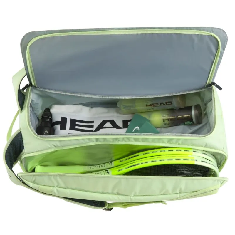 HEAD Extreme Pro Duffle Bag L