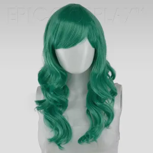 Hestia - Vocaloid Green Mix